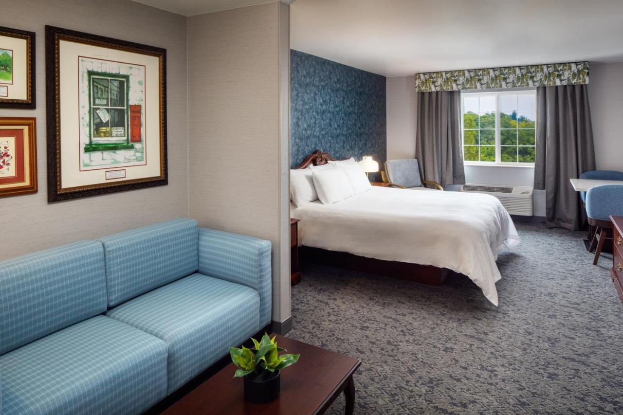 Irish Cottage Inn & Suites Galena Eksteriør billede