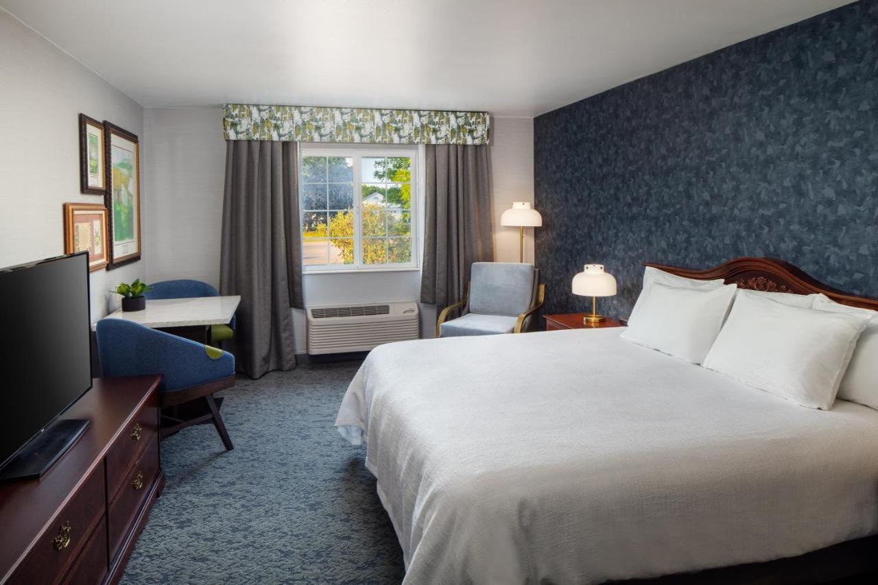 Irish Cottage Inn & Suites Galena Eksteriør billede