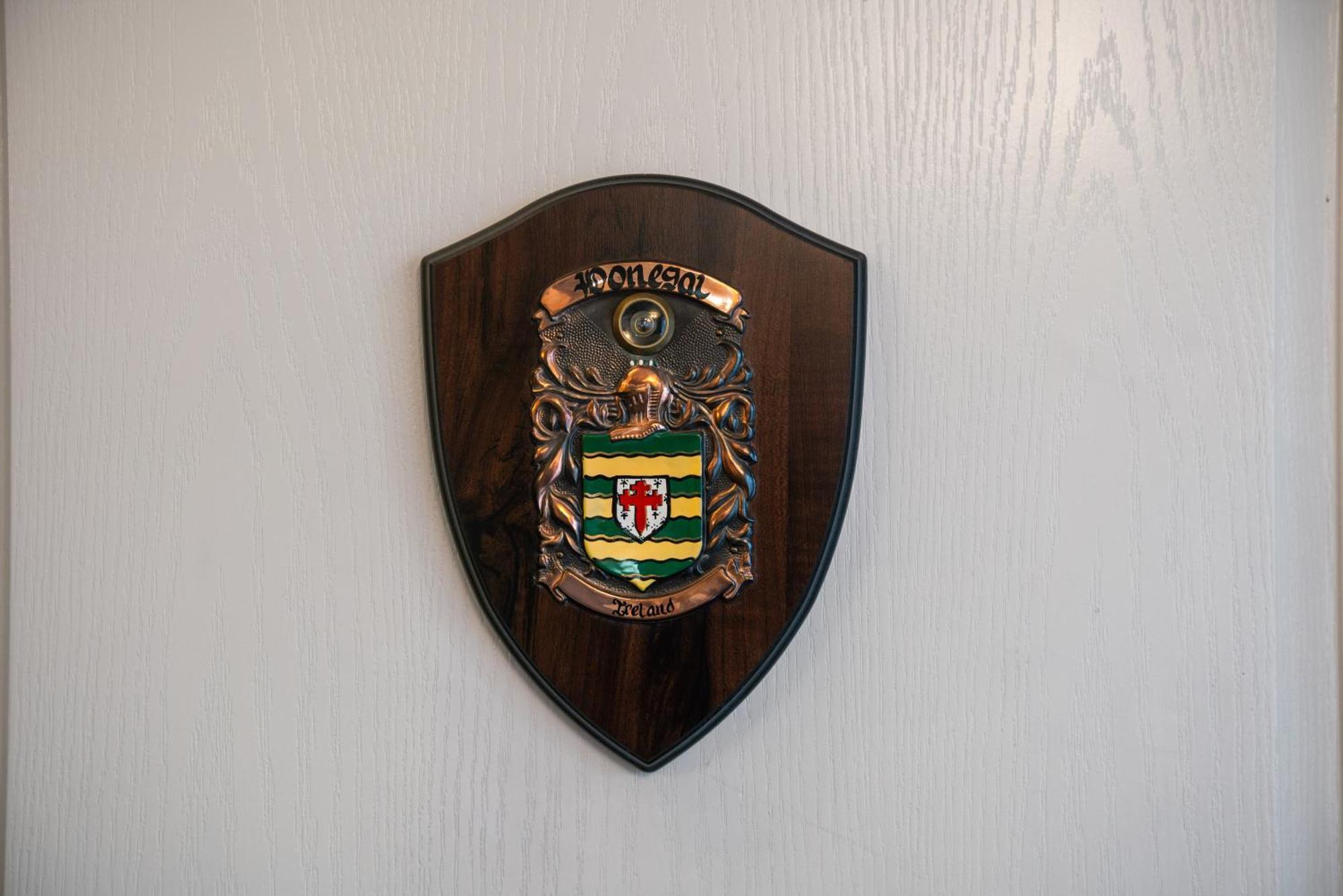 Irish Cottage Inn & Suites Galena Eksteriør billede
