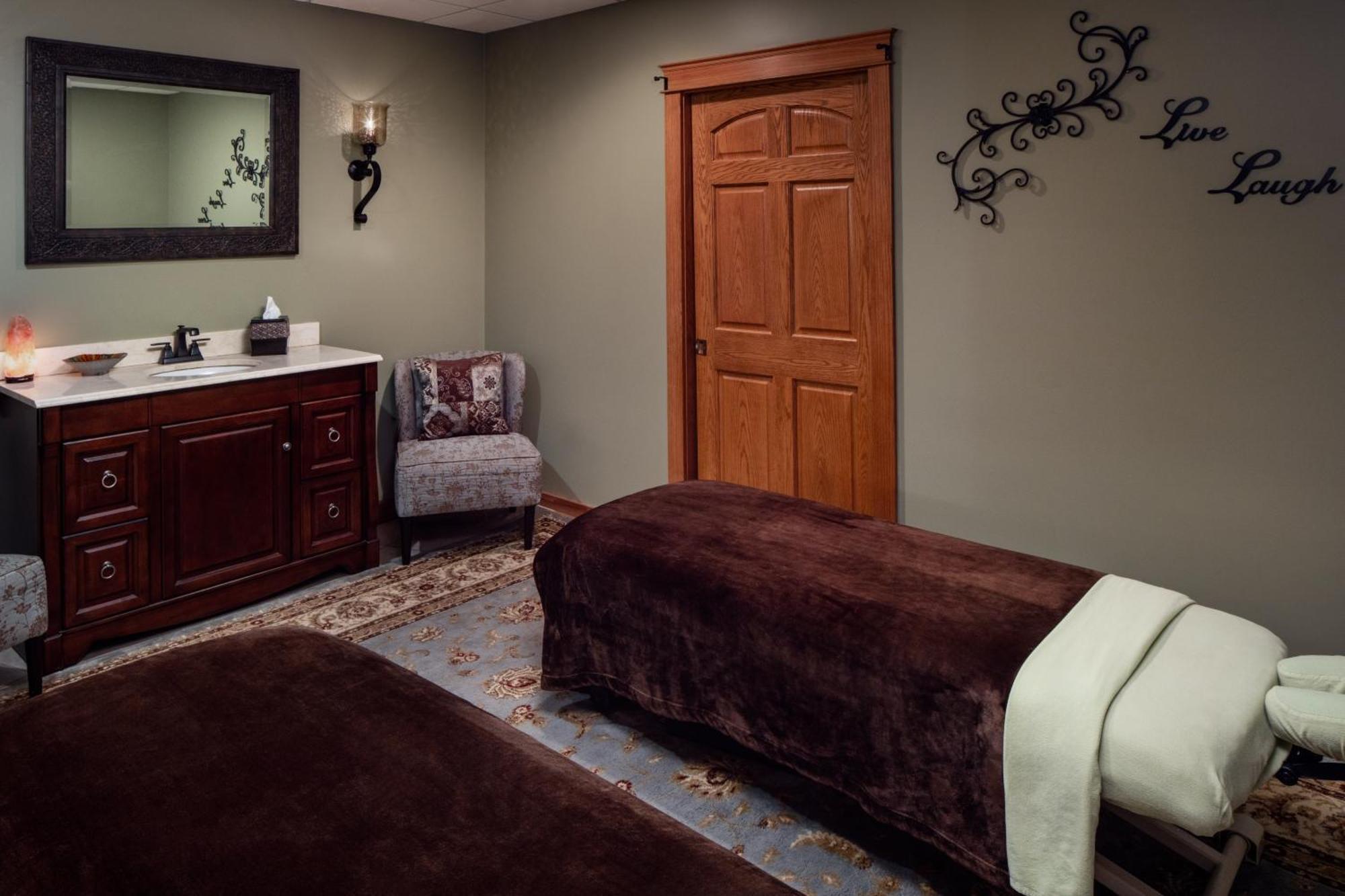 Irish Cottage Inn & Suites Galena Eksteriør billede